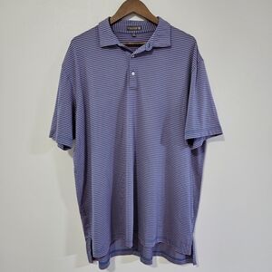Peter Millar Summer Comfort Polo XXL